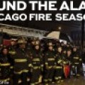 Chicago Fire renouvele !