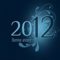Bonne anne 2012 !