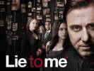 Lie to me Wallpapers 