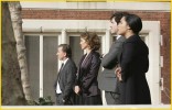 Cal Lightman (Tim Roth), Gillian Foster (Kelli Williams), Eli Loker (Brendan Hines) & Ria Torres (Monica Raymund)